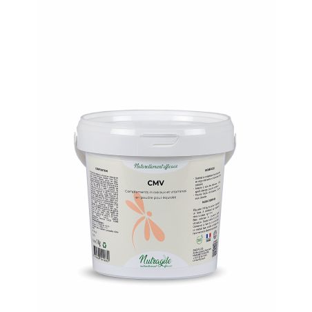 Nutragile CMV