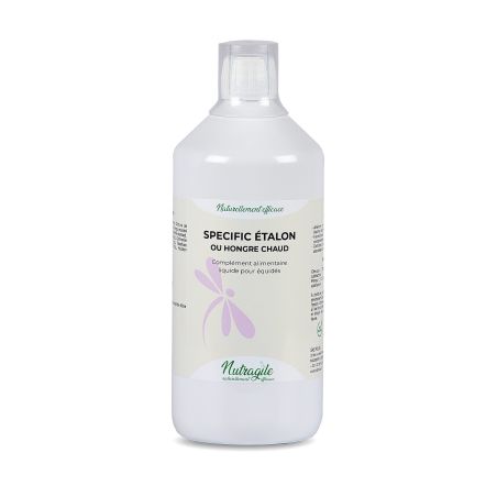 Nutragile Specifiek Etalon