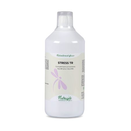 Nutragile Stress TR Vloeibaar
