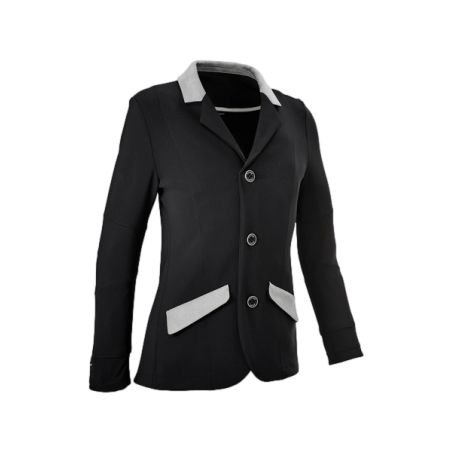 Wedstrijdjasje Children Horse Pilot jongen