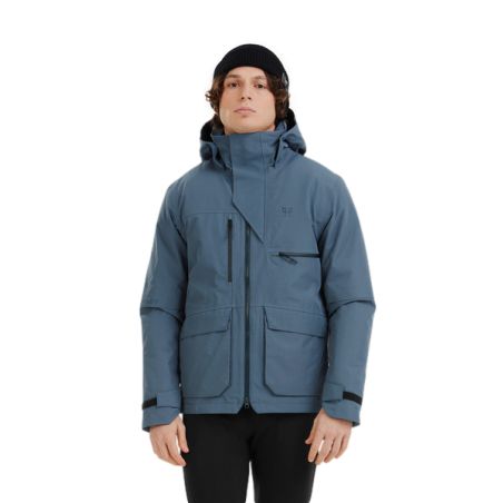 Essential Horse Pilot jas voor heren