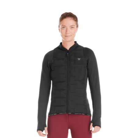 Stormjas Horse Pilot dames