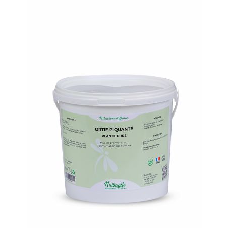 Brandnetel Nutragile