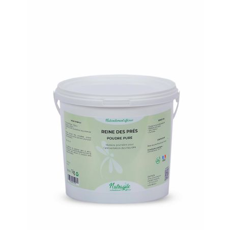 Moerasspirea nutragile