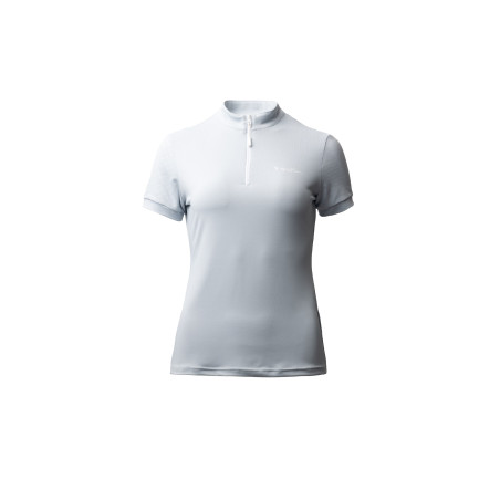 Horze Joie trainings-T-shirt met korte mouwen voor kinderen