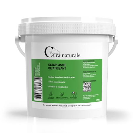 Genezend kompres Cura Naturale