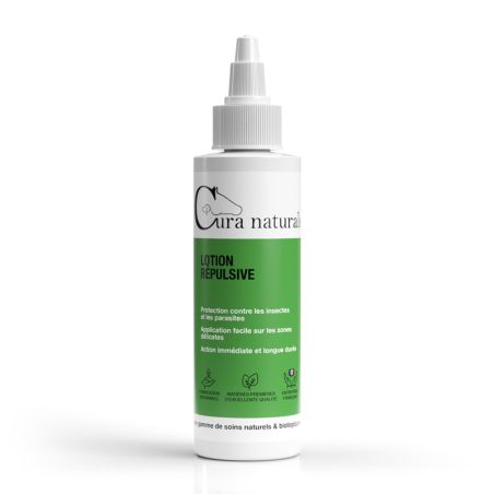 Cura Naturale afweerlotion