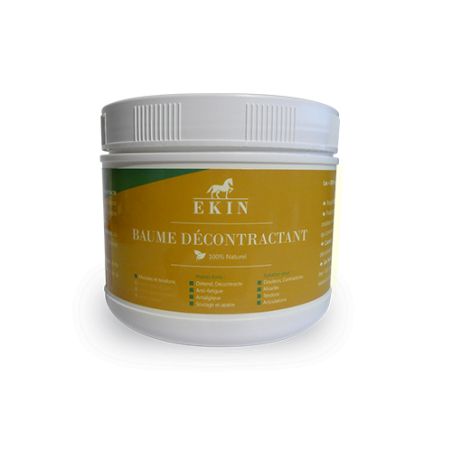 Ontspannende balsem Ekin