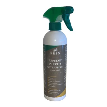 Insectenafweerspray Ekin