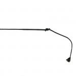 Weddecravache Finn-Tack 45" (115 + 17 cm)
