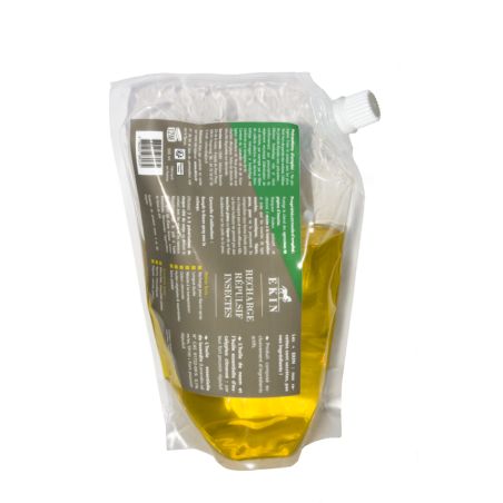 Navulzak voor Ekin Insectenafweerspray