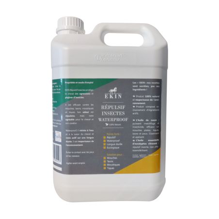 Insectenafweermiddel Ekin