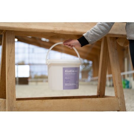 Kleileem Alodis Care Sport Clay