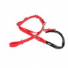 Synthetische Schweifschoner (100% Beta) Finn-Tack Pro - Rood