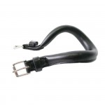 Croupière Finn-Tack Elite leer