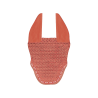Bonnet Love GEM kort - Terracotta