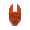 GEM Ten korte cap - Terracotta