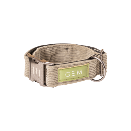 GEM halsband hond