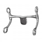 Oplichter Finn-Tack Crit Davis