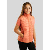 Mouwloze bodywarmer Montar Emma Junior - Watermeloen