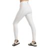 Montar MoElaine broek met laser uitgesneden logo full grip voor dames - Wit
