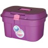 Box Colors XL La Gee - Violet