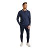 Montar MoBen rijbroek met kniestukken voor heren - Donker marineblauw