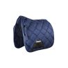 Montar dressuur zadeldek Flow Logoquilted - Marine