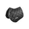 Zadeldoek Montar CSO Flow Logoquilted - Zwart
