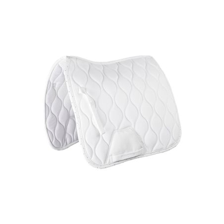 Zadeldek Montar dressuur Flow Crystal