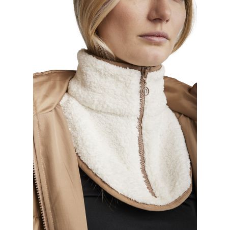 Montar teddy nekwarmer