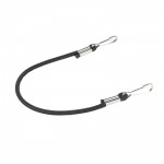 Elastische riem Finn-Tack voor Amerikaanse sulky-afdekzeil