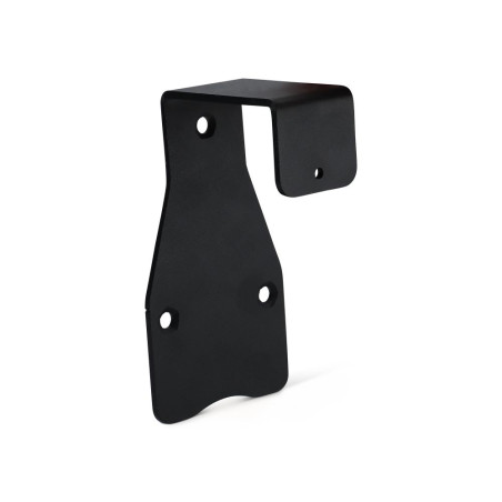 Extra haak Grooming Deluxe zadeldrager en dekenhouder