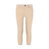 Legging Mexico Kids Kentucky kniegreep jongen - Beige