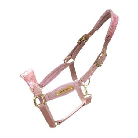 Halster Velvet Glitter Eenhoorn Kentucky