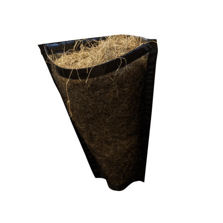 Kentucky hooinet voor in de hoek