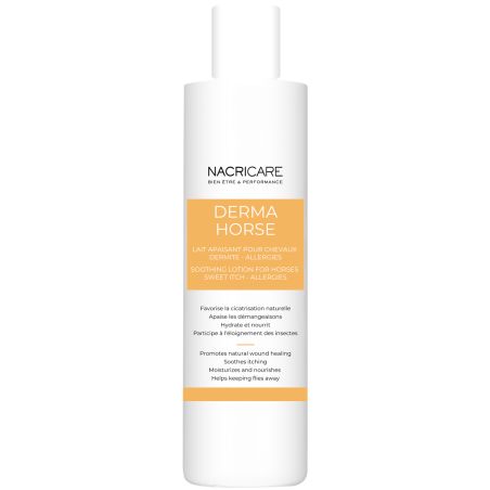 Derma Horse Nacricare