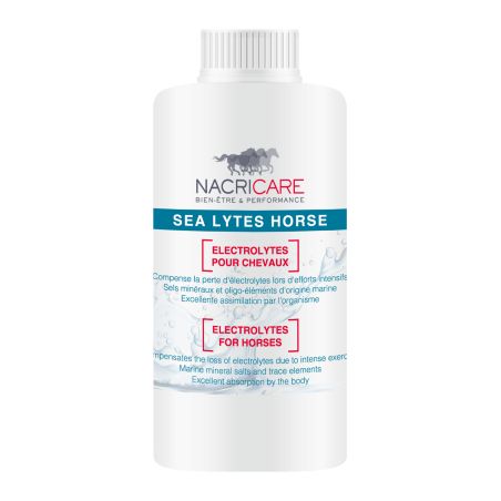 Sea Lytes Paard Nacricare