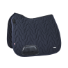 Kingsland KLNelly verfrissend dressuur zadeldekje - Marine
