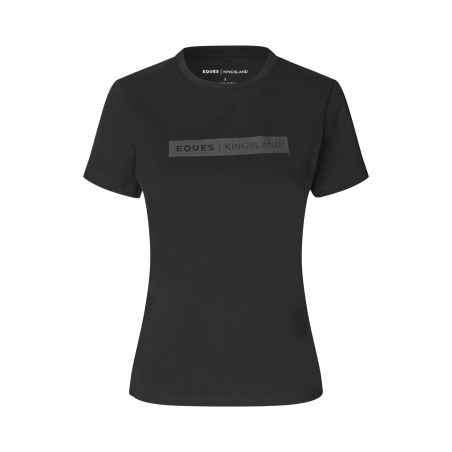 T-shirt Kingsland EQ KL Frida dames per 2