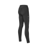 Kingsland Full Grip Classic dameslegging - Zwart