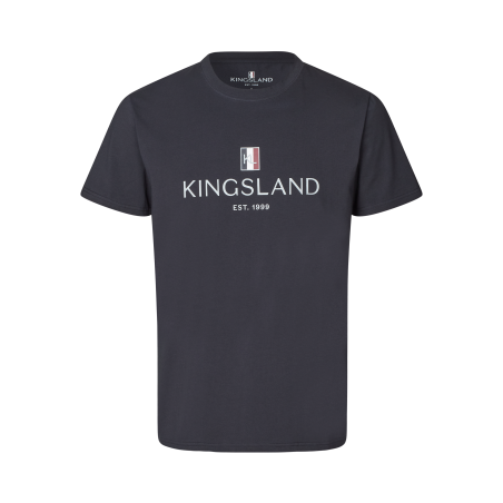 T-shirt Logo Kingsland Classic heren