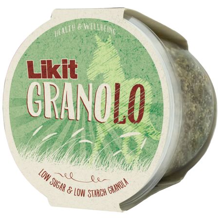 Likit Granola Light Snacks