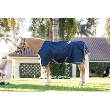 Horseware Amigo 1200D Poney Turnout 0g Deken