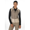 Functioneel vest HKM Amalfi - Taupe