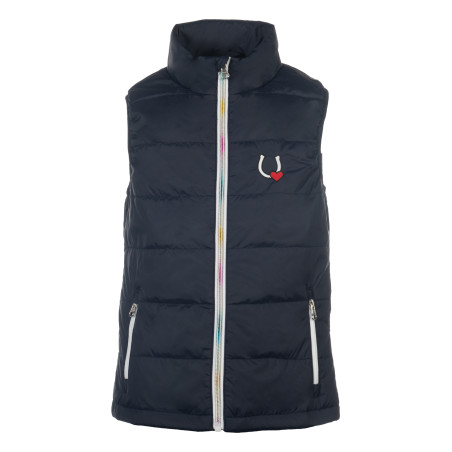 Bodywarmer HKM Mika
