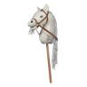 Hobby Horse HKM Mini - Beige / bruin