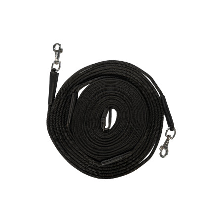 Lange teugels HKM Slim 18 m