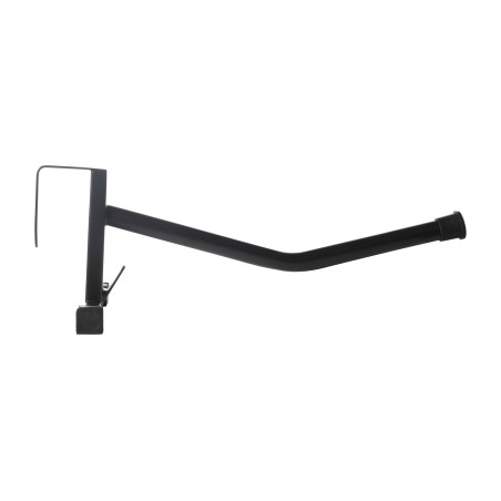 Draagbaar zadelrek HKM