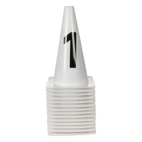 Pistepylonen HKM Sauter Hobby Horsing